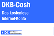 DKB - Das kostenlose Girokonto